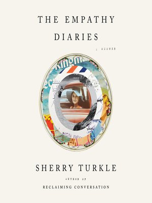 cover image of The Empathy Diaries